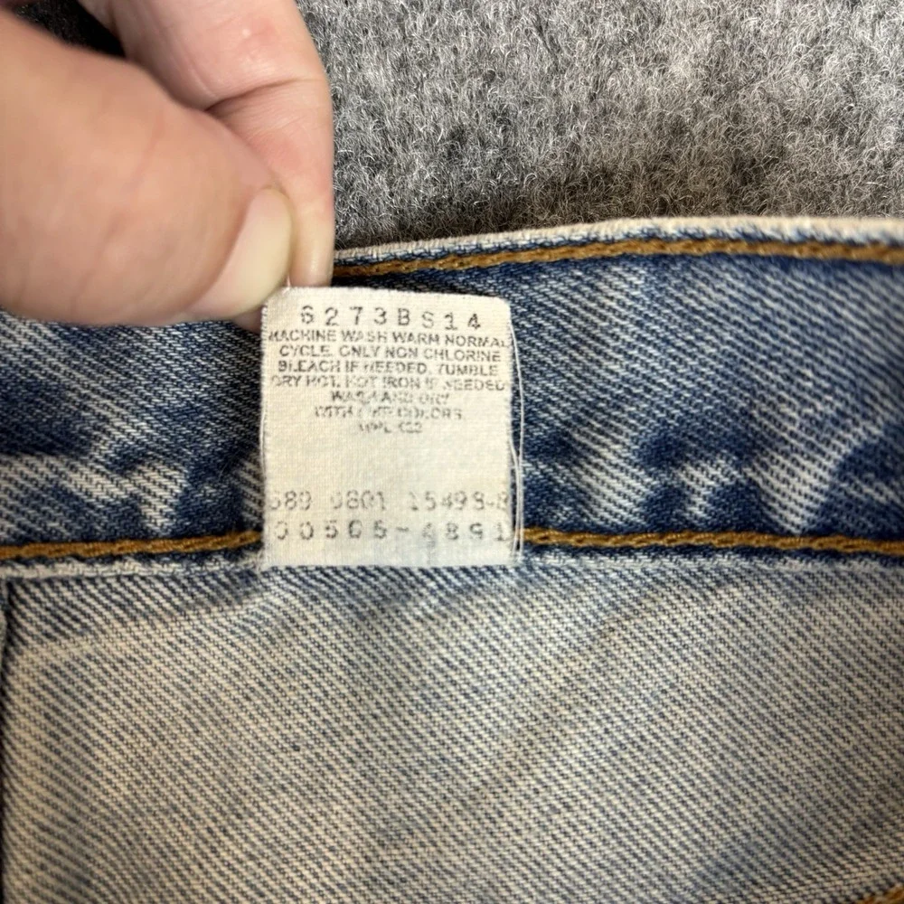 Levis vintage y2k